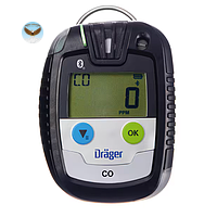 Máy đo khí đơn Drager Pac 6500 CO (0 – 2.000 ppm)